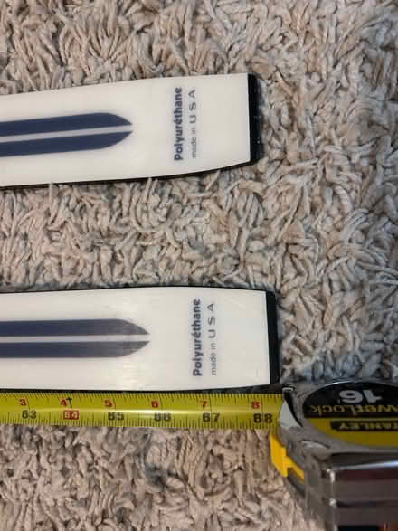 Photo of free Cross country skis (Riverside, Cambridge) #3