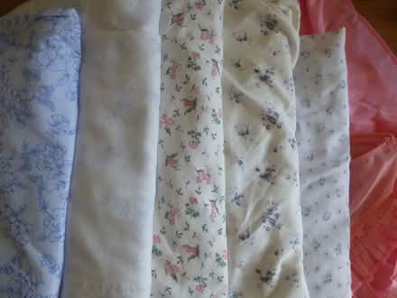 Photo of free Clothes for crafting project (BS3 Southville) #1