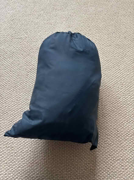 Photo of free Childrens sleeping bag (North Kingston KT2) #3