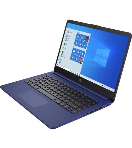 Photo of Laptop (Crown street RG1) #1