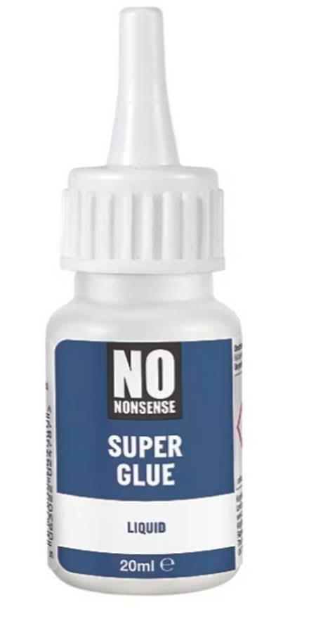 Photo of Super glue (or similar) (BN11) #1