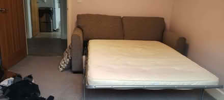 Photo of free Sofa Bed (CO16) #2