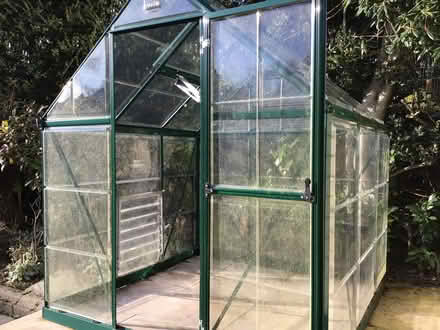 Photo of free Greenhouse (Bramhall SK7) #1