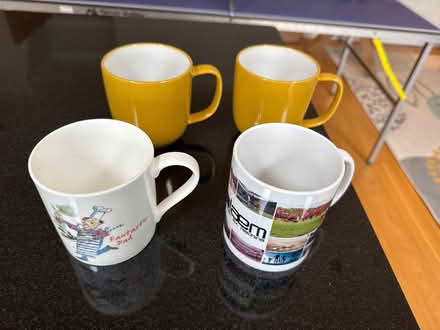 Photo of free Mugs (AL3) #1