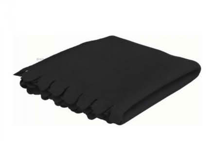 Photo of free Ikea fleece blanket (BS34 Charlton Hayes) #1