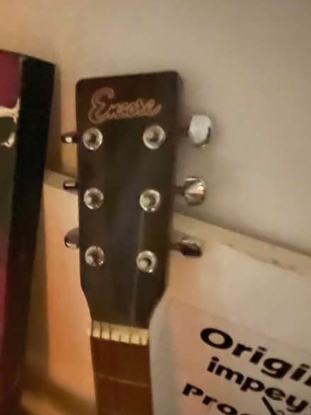 Photo of free Guitars (N70HT) #2