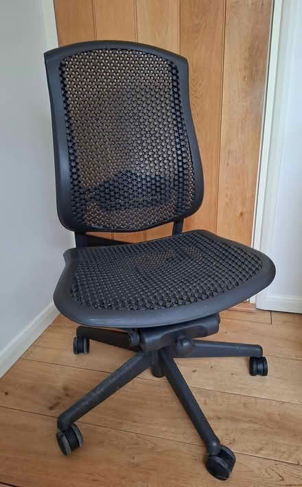 Photo of free Office chair as shown in photo (Wenhaston) #1
