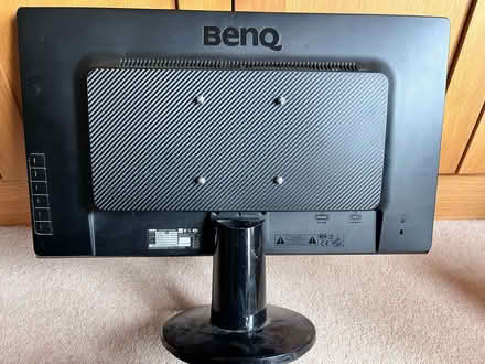 Photo of free Ben Q 24" computer monitor (Tarleton PR4) #2