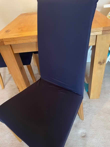 Photo of free Extendable dining (Bushey) #2