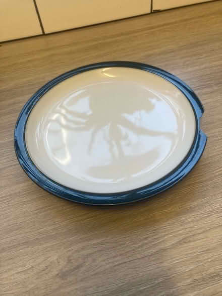 Photo of free Green Denby dinner set (Stafford ST16) #3