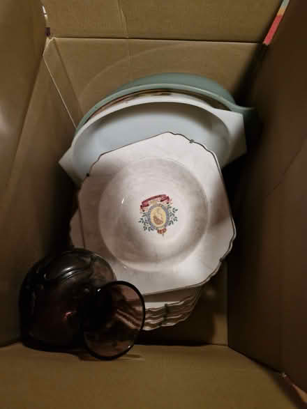 Photo of free Bric A Brac (BR1 bickley) #3