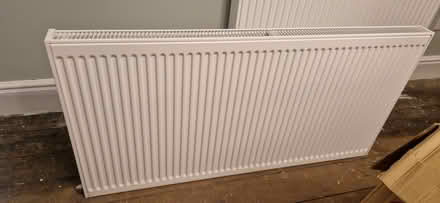 Photo of free Radiator 1200x600 (South Tonbridge TN9) #1