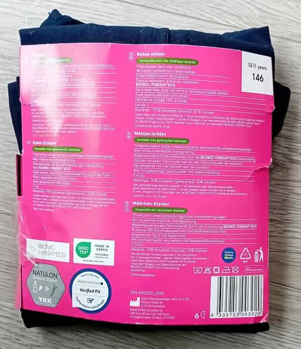 Photo of free 2 School Girls Uniform (Hayes end) #2