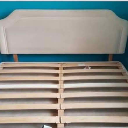 Photo of free Mini double bed (Central Preston PR1) #2