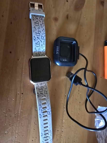 Photo of free Boo Radley smart watch (Trowbridge) #2