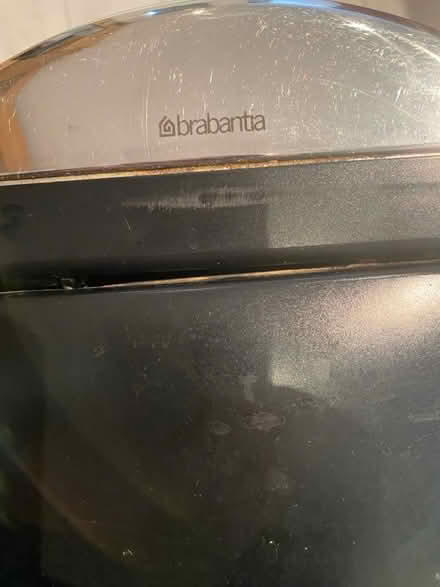 Photo of free Kitchen bin - 30 litre (Stockwell) #3