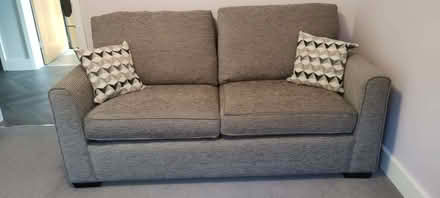 Photo of free Sofa Bed (CO16) #1