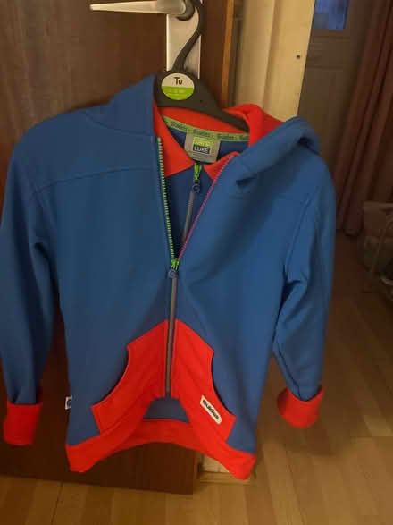 Photo of free Brand new guides uniform (AL2) #1