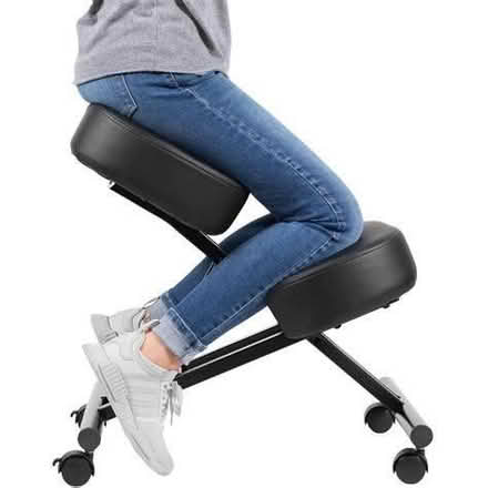 Photo of Kneeling Chair (Kendal LA9) #1
