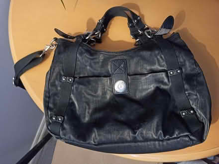 Photo of free Kipling handbag (OX3 Wood Farm) #1