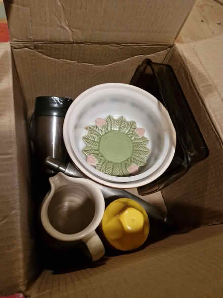 Photo of free Bric A Brac (BR1 bickley) #4