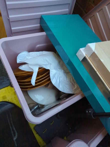 Photo of free Loads of free stuff (East dulwich) #3
