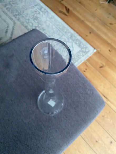 Photo of free Tall vase (Penge BR3) #4