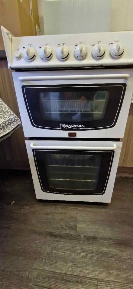 Photo of free Gas Cooker (Fernhill G45) #1