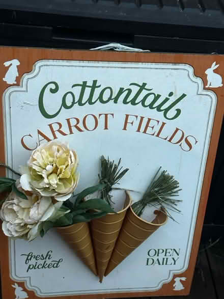 Photo of free Garden decoration (Gloucester) #1