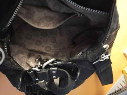 Photo of free Kipling handbag (OX3 Wood Farm) #2
