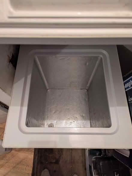 Photo of free Chest freezer (Walkley, S6) #3