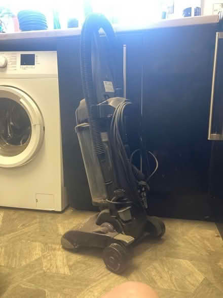 Photo of free Vax upright hoover (Stafford ST16) #4
