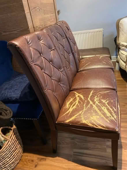 Photo of free Dining chairs (Gatley SK8) #1