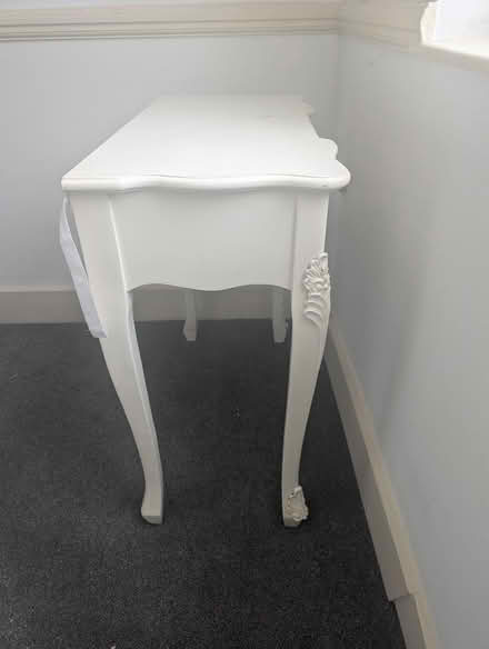 Photo of free Dressing table (CR7) #4