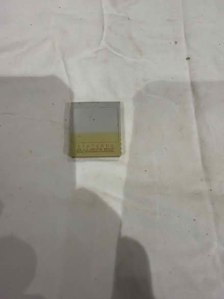 Photo of free Old Nintendo Gameboy games (East Dulwich SE22) #1