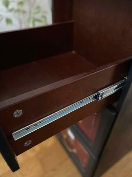 Photo of free Refurbed ilea filing cabinet (Horfield Bristol) #3