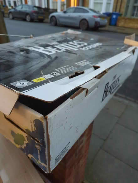 Photo of free Loads of free stuff (East dulwich) #2