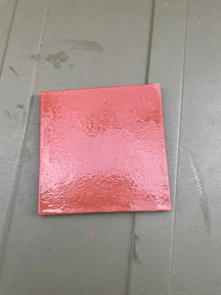 Photo of free Quarry floor tiles (Corsham) #1