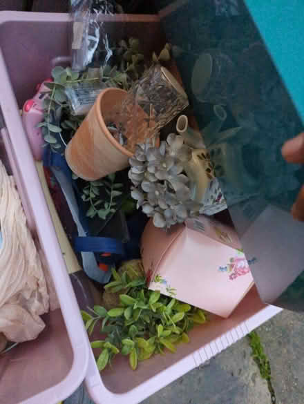 Photo of free Loads of free stuff (East dulwich) #4