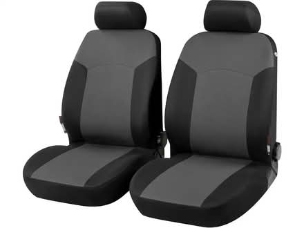Photo of Car seat covers (Blencarn CA10) #1
