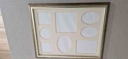 Photo of free 2 Photo frames for multiple photos (Heswall CH60) #2