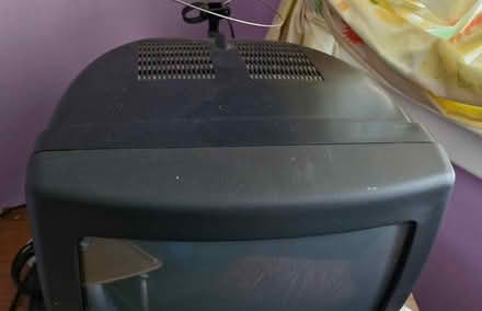 Photo of free Portable TV (Fernhill G45) #2