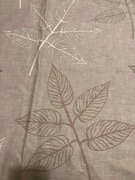 Photo of free Pair of unused curtains (Kingston KT2) #2