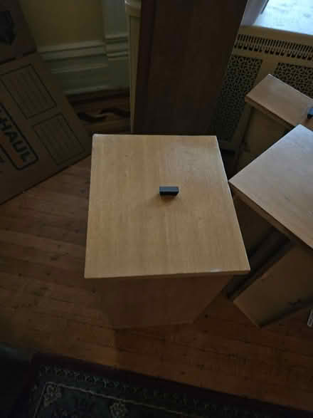 Photo of free Desk drawers (60302) #2