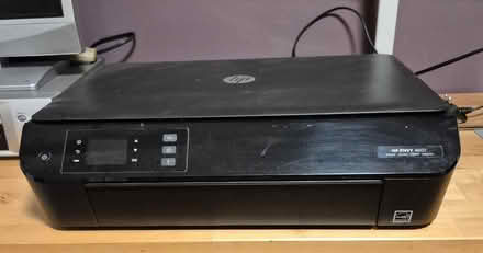 Photo of free printer hp 4507 (Adel LS16) #1