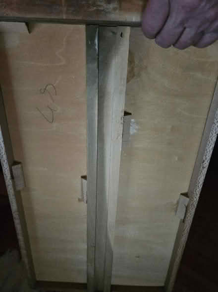 Photo of free Desk drawers (60302) #3