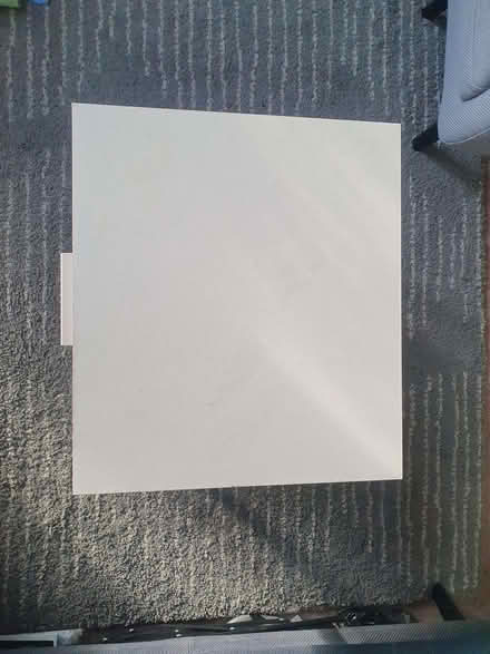 Photo of free IKEA Trysil bedside cabinet (South Kensington SW7) #2