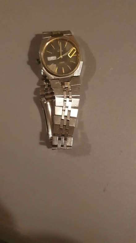 Photo of free Watch NOT working (Bletchley MK2) #1