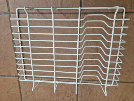 Photo of free Dish rack for drying board (Morden Park) #2
