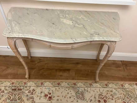 Photo of free Console Table (HA8) #4